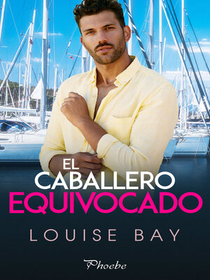cover image of El caballero equivocado